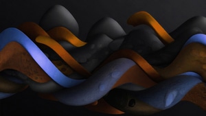 Abstract, Artist, Artwork, Digital Art, Artstation, 4K wallpaper