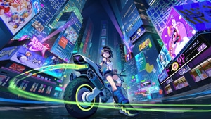 Flash Party, Games, Ios, Android, Pc Games, Video Games, 4K wallpaper