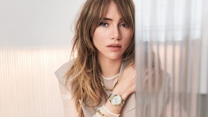 Suki Waterhouse, Celebrities, Girls, 4K wallpaper
