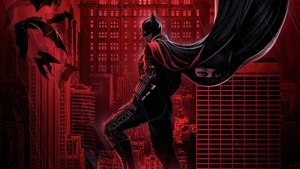 The Batman, Batman, Superheroes, Artist, Artwork, Digital Art, 4K wallpaper