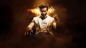 Wolverine, Superheroes, Artist, Artwork, Digital Art, 4K wallpaper