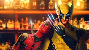 Deadpool And Wolverine, Deadpool 3, Wolverine, Deadpool, 2024 Movies, Movies, Superheroes, Artwork, Digital Art, Deviantart, 4K wallpaper