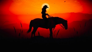 Red Dead Redemption 2, Games, 2024 Games, Ps4 Games, Xbox One Games, Google Stadia, Pc Games, Video Games, 4K wallpaper