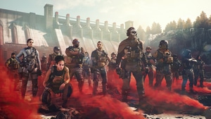 Call Of Duty Warzone Mobile, Call Of Duty Warzone, Call Of Duty, Games, Android, Ios, Android Games, Ios Games, 2023 Games, Video Games, 4K wallpaper