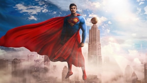 Superman, Superman Legacy, Superheroes, 2025 Movies, Movies, Artwork, Artist, Digital Art, Art, 4K wallpaper