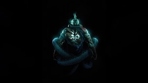 Akuma, Street Fighter 6, Street Fighter, Ps5 Games, Ps4 Games, Xbox Games, Dark, Black, 2024 Games, Games, Video Games, 4K wallpaper