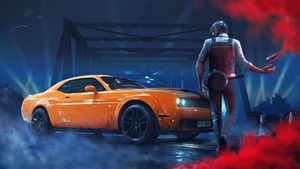 Pubg, Ps5 Games, Dodge Challenger, Cars, Playerunknowns Battlegrounds, 2024 Games, Games, Video Games, 4K wallpaper