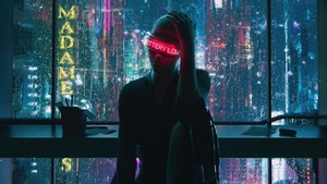 Scifi, Future, Artist, Artwork, Digital Art, 4K wallpaper