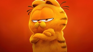 The Garfield Movie, Movies, 2024 Movies, Animated Movies, 4K wallpaper