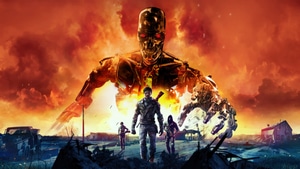 Terminator Survivors, Ps5 Games, Pc Games, Xbox Series X, Xbox Series S, 2024 Games, Games, Video Games, 4K wallpaper