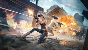 Pubg, Ps5 Games, Playerunknowns Battlegrounds, 2024 Games, Games, Video Games, 4K wallpaper