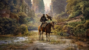 Kingdom Of The Planet Of The Apes, Movies, 2024 Movies, Poster, 4K wallpaper