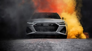 Audi, Cars, 4K wallpaper