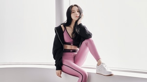 Jisoo, Blackpink, Celebrities, Model, Music, Singer, 4K wallpaper