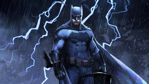 Batman, Superheroes, Artwork, Artist, Digital Art, Art, Artstation, 4K wallpaper