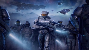 Halo Infinite, 2024 Games, Games, Video Games, 4K wallpaper