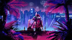 Cyberpunk 2077, Games, Ps Games, Xbox Games, Pc Games, Video Games, 2024 Games, Artstation, 4K wallpaper