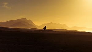 Dune Part Two, Dune, 2024 Movies, Movies, 4K wallpaper