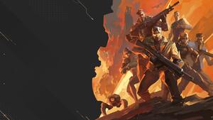 Valorant, 2025 Games, Raze, Phoenix, 4K wallpaper