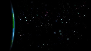 Pixel, Planet, 8 Bit, Dark, Black, Artist, Artwork, Digital Art, 4K wallpaper