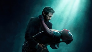Deadpool And Wolverine, Deadpool 3, Wolverine, Deadpool, 2024 Movies, Movies, Superheroes, Artwork, Digital Art, 4K wallpaper