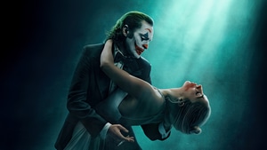 Joker 2, Joker Folie A Deux, 2024 Movies, Movies, Joker, Harley Quinn, Lady Gaga, Superheroes, Joaquin Phoenix, 4K wallpaper