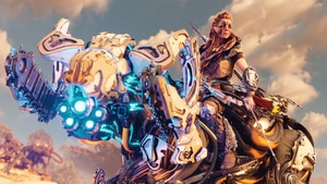 Horizon Forbidden West, Games, 2024 Games, Ps5 Games, Ps Games, Ps4 Games, Video Games, 4K wallpaper