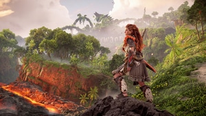 Horizon Forbidden West, Aloy, Games, 2024 Games, Ps5 Games, Ps Games, Ps4 Games, Video Games, 4K wallpaper