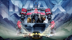 Transformers Rise Of The Beasts, 2023 Movies, Movies, 4K wallpaper