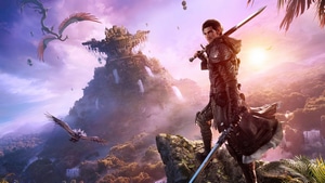 Final Fantasy, Games, 2024 Games, Video Games, 4K wallpaper