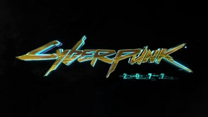 Cyberpunk 2077, Games, Ps Games, Xbox Games, Pc Games, Logo, Video Games, 4K wallpaper