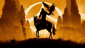 Kingdom Of The Planet Of The Apes, Movies, 2024 Movies, 4K wallpaper