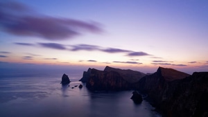 Ocean, Sea, Nature, 4K wallpaper