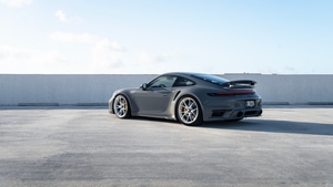 Porsche, Cars, Turbo, , 4K wallpaper