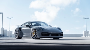 Porsche 992, Porsche, Cars, , 4K wallpaper