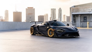 Mclaren 720s, Mclaren, Cars, , 4K wallpaper