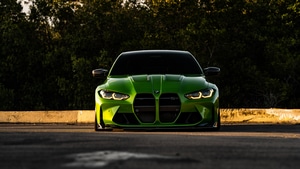 Bmw, Cars, Bmw M4, , 4K wallpaper