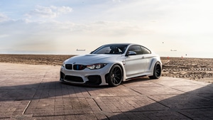 Bmw, Bmw M4, Cars, , 4K wallpaper