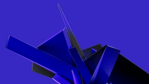 Abstract, Artist, Artwork, Digital Art, 4K wallpaper