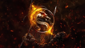 Mortal Kombat 2, Mortal Kombat, 2024 Movies, Movies, Behance, 4K wallpaper