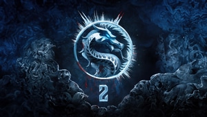Mortal Kombat 2, Mortal Kombat, 2024 Movies, Movies, Behance, 4K wallpaper