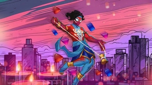 Spiderman, Superheroes, Artwork, Artist, Digital Art, 4K wallpaper