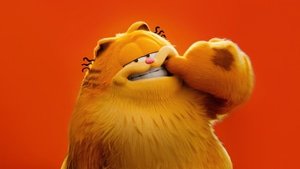 The Garfield Movie, Movies, 2024 Movies, Animated Movies, 4K wallpaper