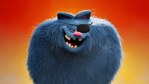The Garfield Movie, Movies, 2024 Movies, Animated Movies, 4K wallpaper
