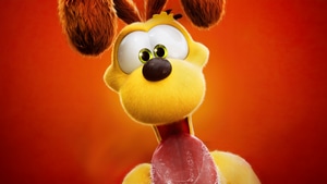 The Garfield Movie, Movies, 2024 Movies, Animated Movies, 4K wallpaper