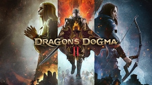 Dragons Dogma 2, Ps5 Games, Xbox Series X, Xbox Series S, Pc Games, 2024 Games, Games, Video Games, 4K wallpaper