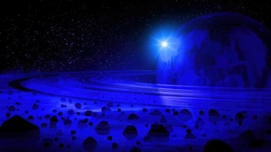 Planet, Digital Universe, Artist, Artwork, Digital Art, Deviantart, 4K wallpaper