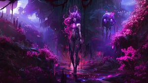 Artist, Artwork, Digital Art, Deviantart, 4K wallpaper