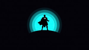 Superman, Superheroes, Artist, Artwork, Digital Art, Dark, 4K wallpaper