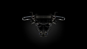 Lamborghini, Logo, Cars, 4K wallpaper